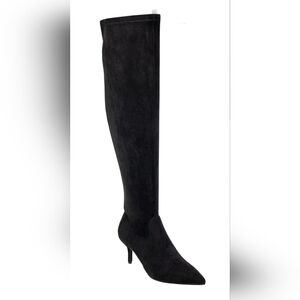Charles David Aleigha Over the knee Boot 7.5M Microsuede